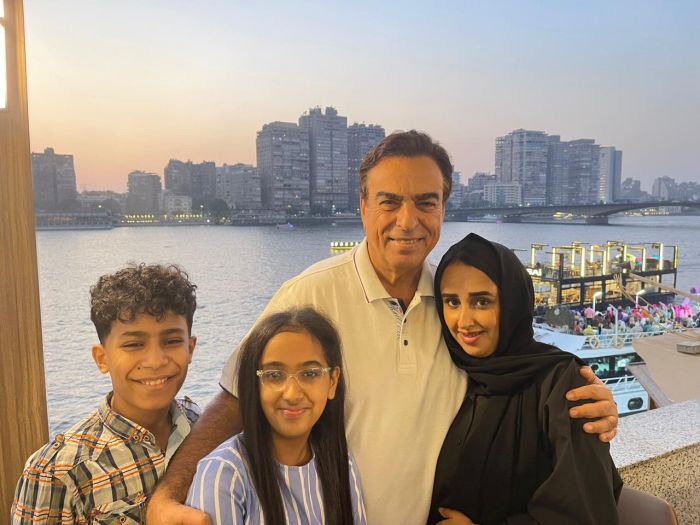 جورج قرداحي يوكد اهمية وقف الحرب وتحقيق سلام شامل يرفع معاناة اليمنيين