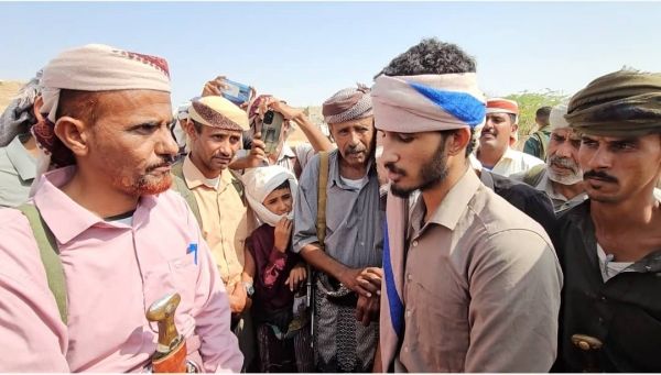 أولياء الدم يعفون عن قاتل "بالخطأ" في شبوه