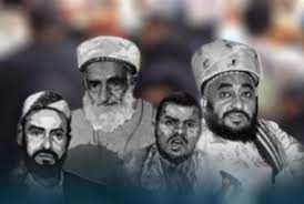 صحيفة العرب: الحوثيون طالبوا في مشاورات الرياض بعودة الإمامة وإنشاء ممكلة هاشمية