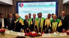 الدكتوراه للباحث اليمني عادل الهيثمي من جامعة عين شمس المصرية