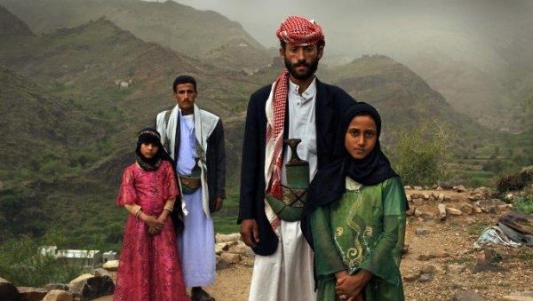 اليمن .. زواج القاصرات "تجارة رقيق" في زمن مليشيات الحوثي