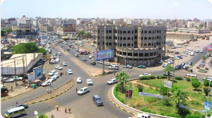 انفجار عنيف في دار سعد
