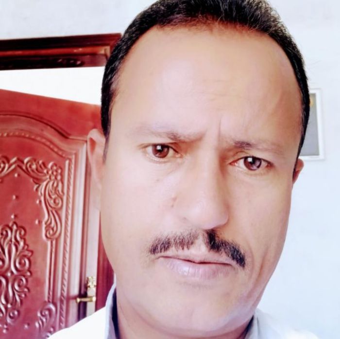 إبراهيم ناصر الجرفي