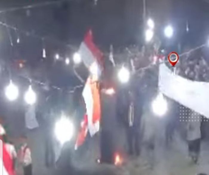 مليشيا الحوثي تختطف 6 شباب وتقمع مظاهر احتفالية بثورة سبتمبر باب