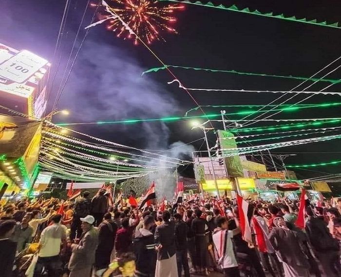 طوفان الشباب السبتمبري بصنعاء وإب والحديدة يُفْشِل مخطط عودة الإمامة