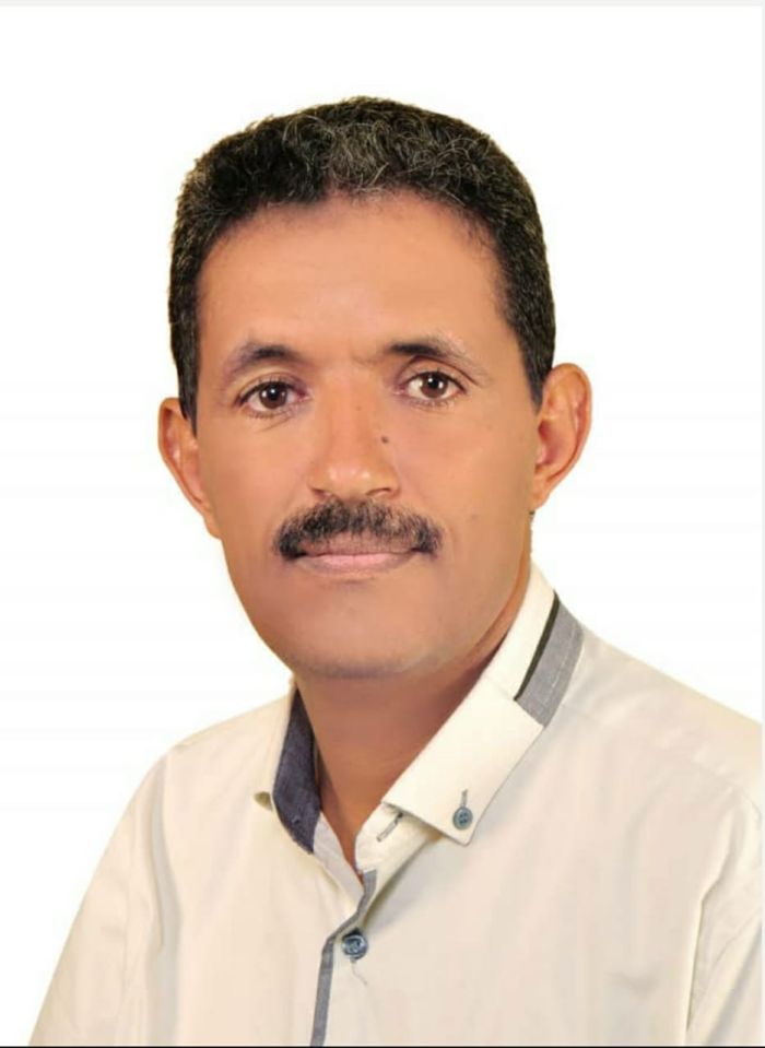 مطيع سعيد سعيد المخلافي