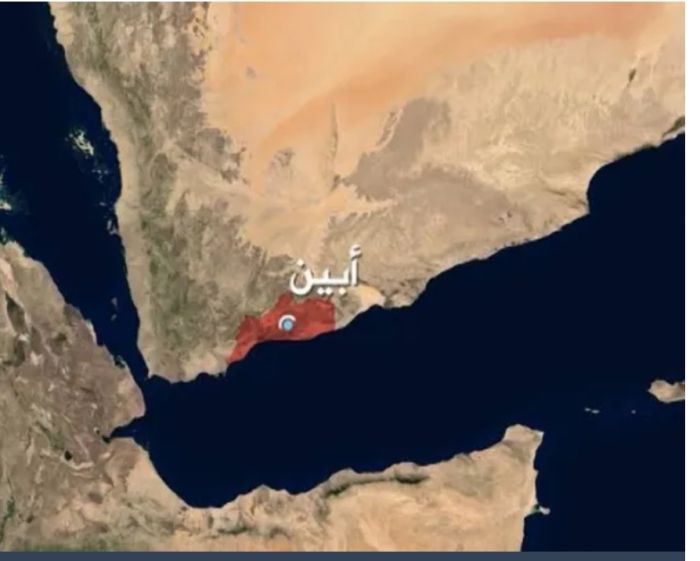 نجاة قائد عسكري من محاولة اغتيال في محافظة أبين