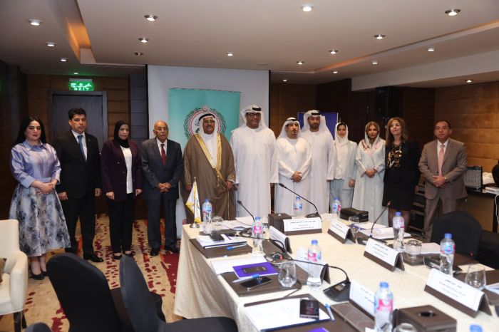 المرصد العربي لحقوق الإنسان: الإمارات تقدم تجربة راسخة في مجال الارتقاء بمنظومة حقوق الإنسان، محورها اعتبار المواطن الإنسان ثروة الوطن الحقيقية