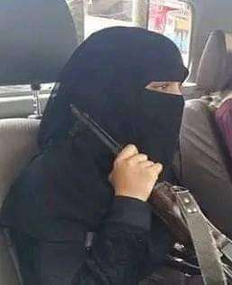 ناشطة من اب تكشف تعرضها للتعذيب ومحاولة الاغتصاب في سجون الحوثي