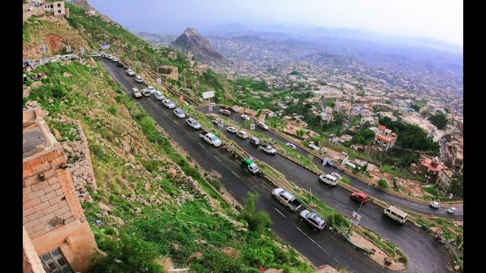أحد أفراد النجدة يقتحم فرزة  النشمة - التربة ويُنصّب نفسه مندوبًا بالقوة