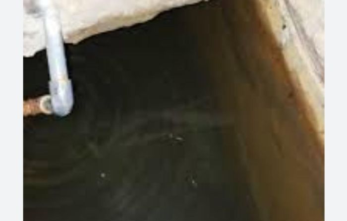 وفاة طفلة غرق داخل خزان مائي جنوب تعز