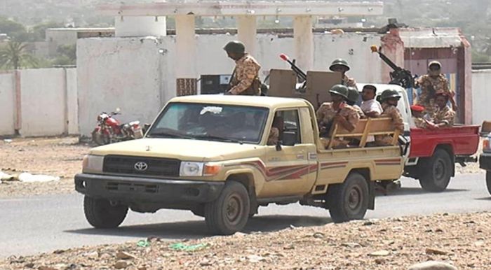 مليشيات الجبولي الإخوانية تبث الرعب و تُداهم منازل المواطنين بالمقاطرة وتختطف 3 أطفال