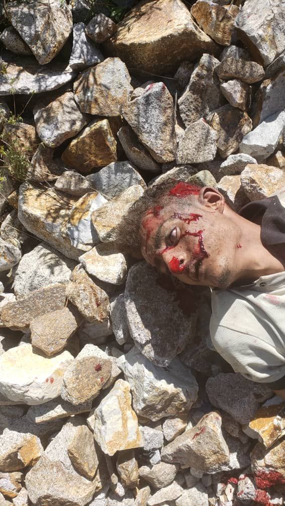 سقوط سيارة في طريق جبل صبر يتسبب بوفاة وإصابة 5 مواطنين