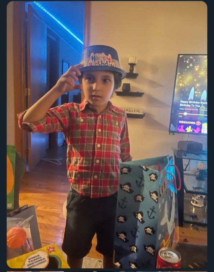 مسن امريكي يقتل طفل من اصل عربي ويصيب امه بدافع الكراهية