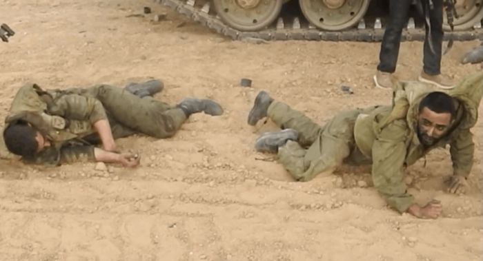 حماس تكشف عن عدد الأسرى الإسرائيليين الذين اعتقلتهم في عملية  طوفان الأقصى