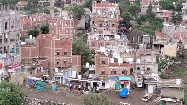 راح ضحيتها امرأة وابنها وإصابة زوجة الابن... تسجيل جريمة جديدة في إطار قتل الأقارب بمناطق الحوثي