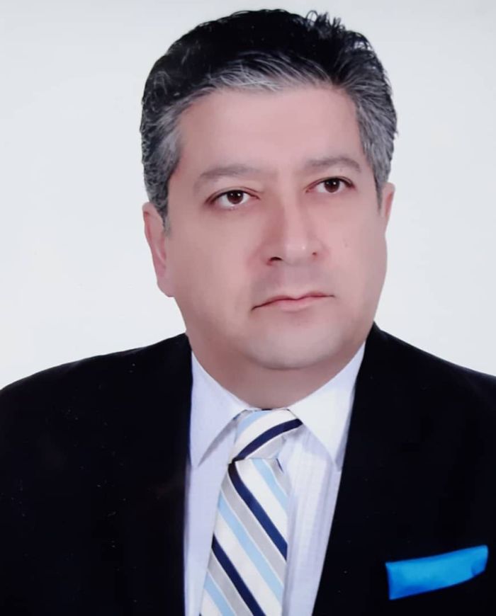 د. بشار عيسى / سورية