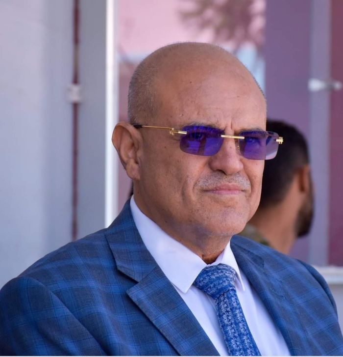 رفض مبادرتها :  محافظ تعز : عصابة الحوثي تتهرب من استحقاقات السلام منذ سنوات