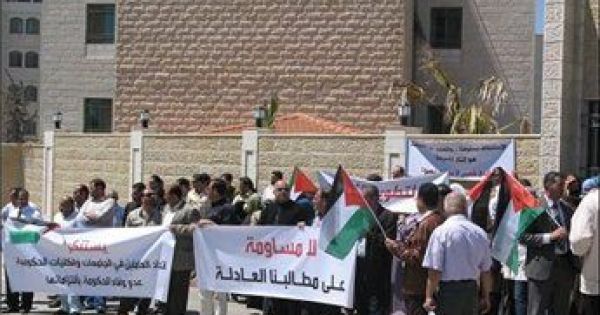 أربع جامعات حكومية تعلن تعليق الإضراب حتى إشعار آخر