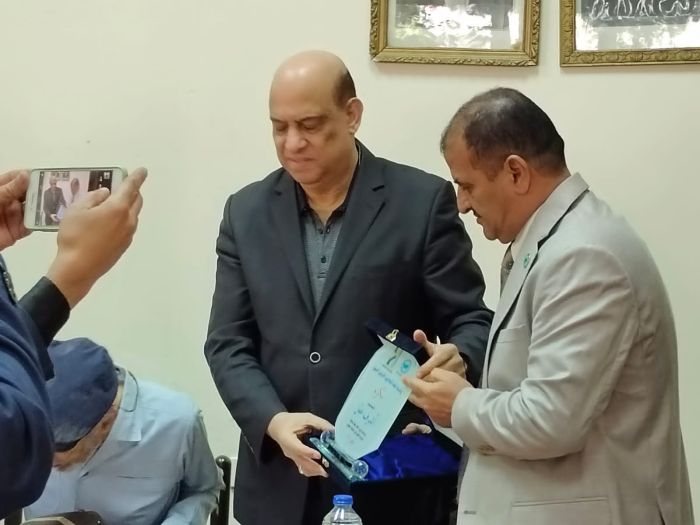 انتخب الصحفي نزار الخالد رئيسا له:   اتحاد الإعلاميين الأفرو أسيوي يشدد على أهمية الدور التنويري للاعلام في القضايا الوطنية