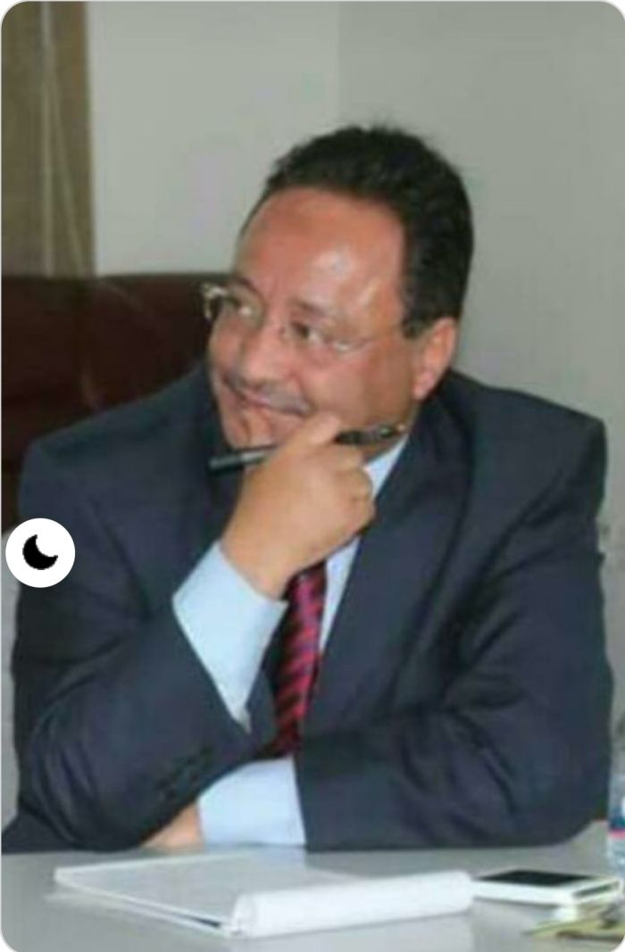   د. طه حسين الهمداني