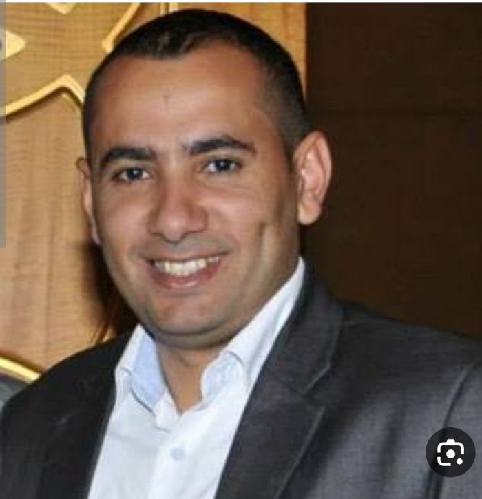 همدان العليي