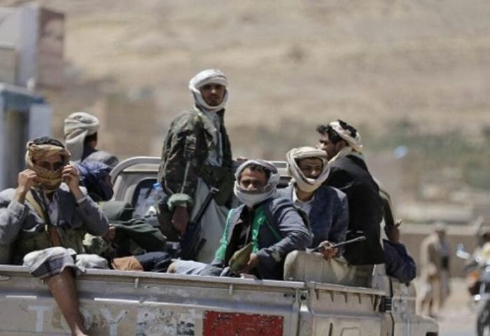 عصابة الحوثي تعلن مقتل 19 عنصرًا من مقاتليها في عدة جبهات