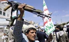 في إطار استغلالها لمعاناة إخواننا في غزة .. مليشيات الحوثي تُطلِق حملة تجنيد في صفوف المهمشين