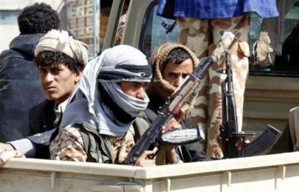 أبناء الحديدة يطالبون المجتمع الدولي بالكف عن دعم مليشيا الحوثي الإرهابية
