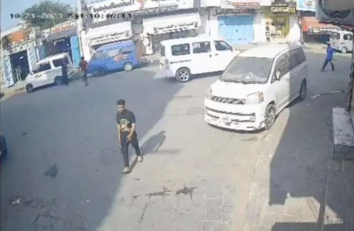  الكشف عن معلومات أولية حول جريمة طعن فتاة عدن وحالته الصحية
