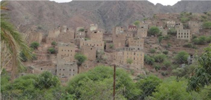 القبض على عصابة متخصصة بسرقة الشاحنات بالخطوط الطويلة في لحج