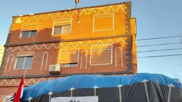 تقارير : فضائح جديدة للحوثيين في سفارة بلادنا بسوريا