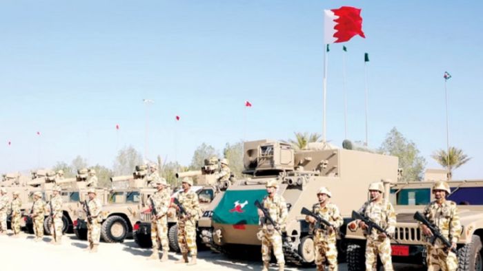 اُستهدفوا على الحدود السعودية في سبتمبر.. ارتفاع عدد قتلى الجنود البحرينيين بهجوم الحوثي إلى خمسة