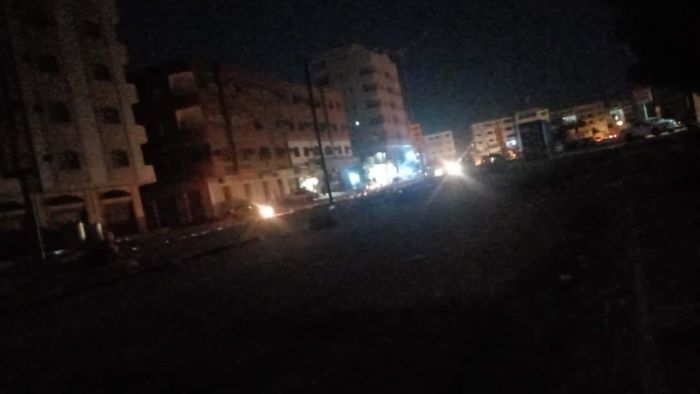 عودة ارتفاع ساعات انقطاع الكهرباء بعد يوم واحد من تحسنها بعدن