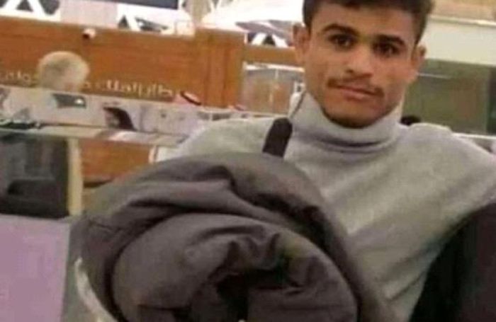 هروبا من الحوثة : وفاة الشاب الحويسك في بولندا