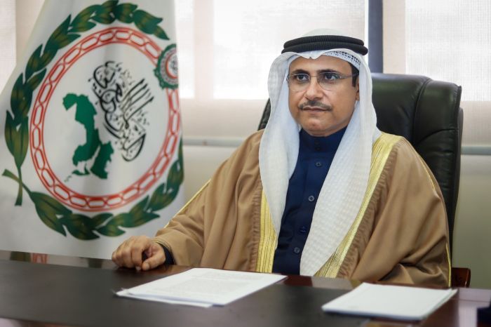 "العسومي": صمت وتخاذل المجتمع الدولي شجع قوة الاحتلال الغاشمة على التمادي في جرائمها الشنيعة