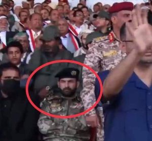 الحوثي يدرب ضباط شرطة بصنعاء على طريقة الحرس الثوري في قمع المحتجين