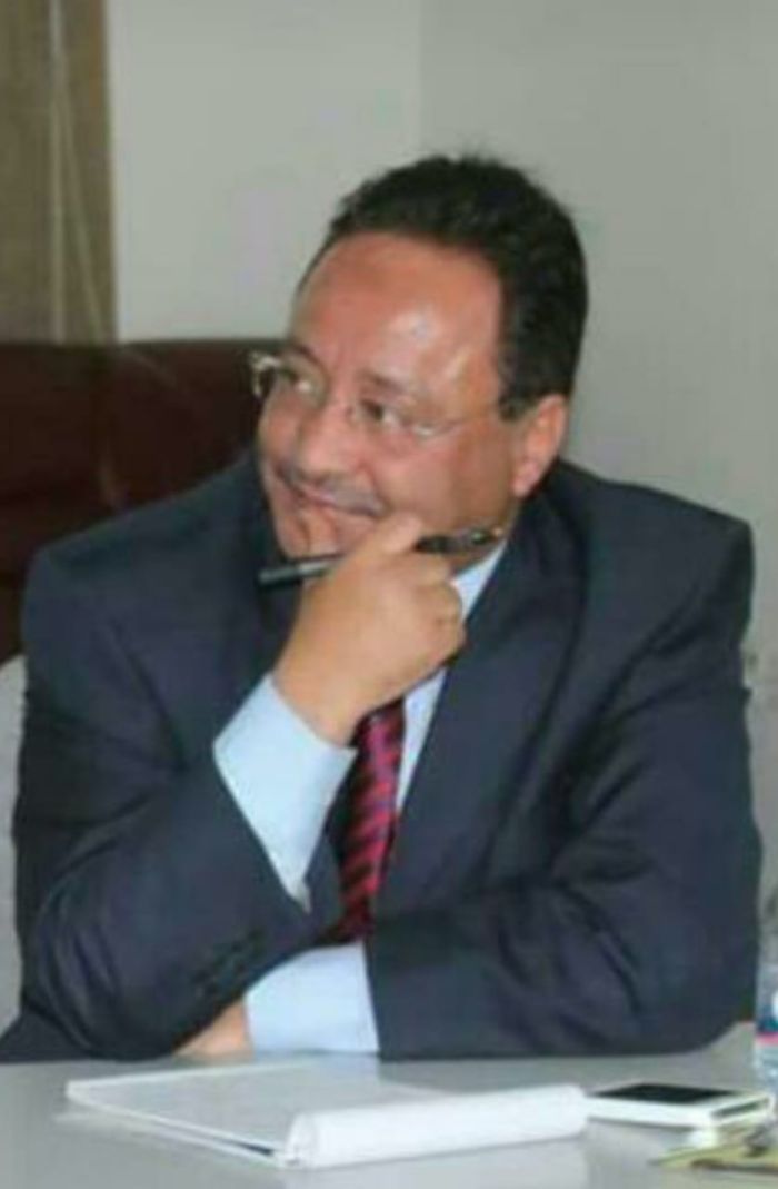 د. طه حسين الهمداني