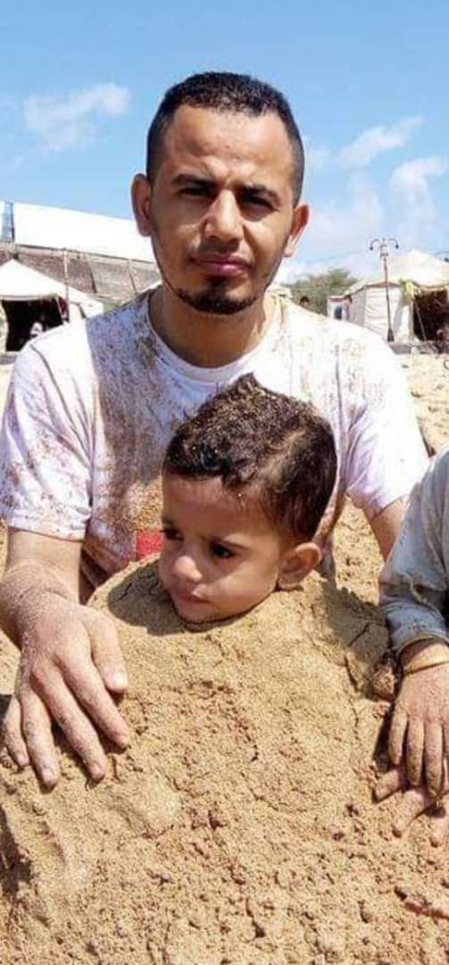 دخل المستشفى على قدمين وخرج محمولًا بالنعش والسبب خطأ طبي كارثي بعدن