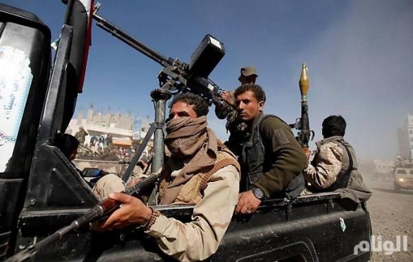 ناشطون  :  إدعاءات عصابة الحوثي تكشف الطابور الخامس داخل الشرعية اليمنية