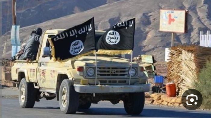 مقتل ضابط وجندي في كمين بأبين