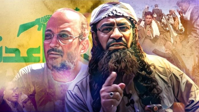 تقرير إخباري يفضح تخبط تنظيم القاعدة ومحاولة خداع أنصاره في اليمن