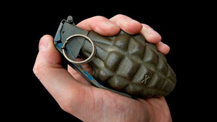 إصابة امرأتين بقنبلة يدوية بوادي حضرموت