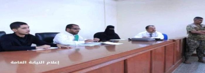 انعقاد جلسة محاكمة المتهم بالشروع بقتل سجى بخورمكسر