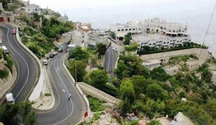 مسلحون يغلقون مكتب مالية الموادم للاسبوع الثاني