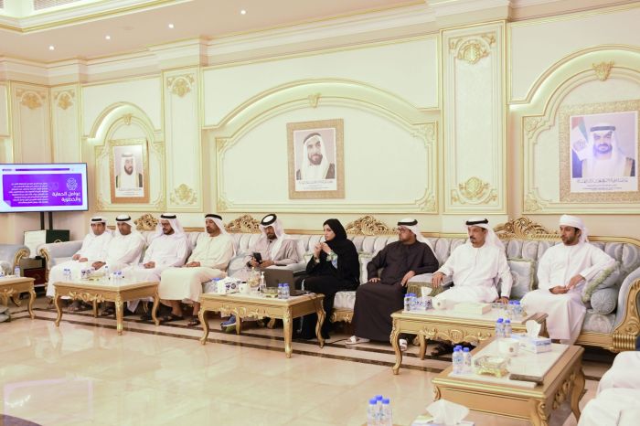 محاضرة حول "ثقافة تعامل المواطنين مع الآفات الدخيلة"