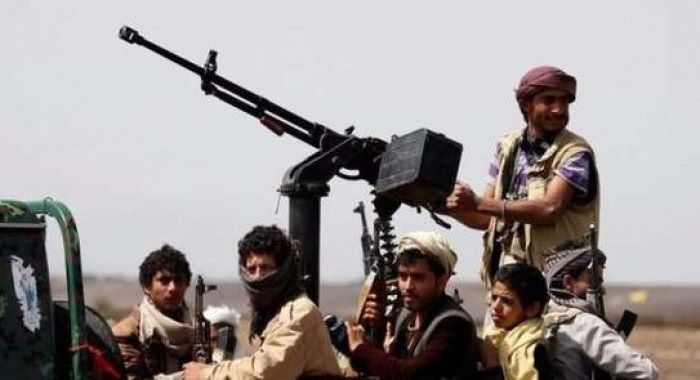 لاستمرار نهب أموال اليمنيين:  عصابة الحوثي تواصل ادعاءاتها باستهداف أهداف حساسة في إسرائيل