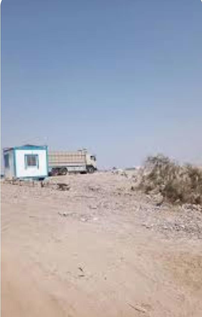 مخطط حديقة عدن الكبرى يتعرض للسطو ومطالبات بوقف الاعتداء