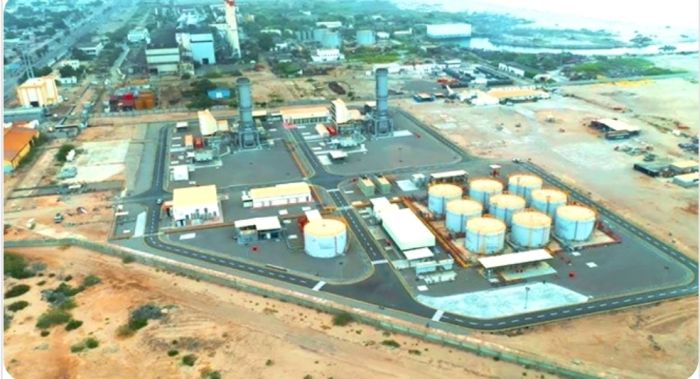 موظفو قطاع نفطي بشبوة يهددون بالاضراب الشامل