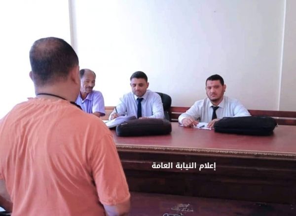 محكمة المنصورة تحكم بالإعدام على أشرف محمود رميا بالرصاص